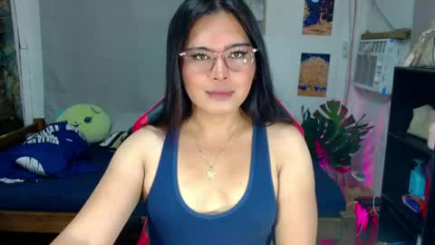 tgirlselena online show from 05.06.26