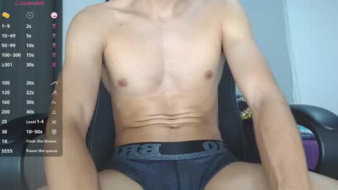 Snapshot of th_russ chatting on 01.31.25 INSTAGRAM Th1rss online show from 01.31.25