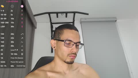 Snapshot of th_russ chatting on 03.05.25 INSTAGRAM Th1rss online show from 03.05.25