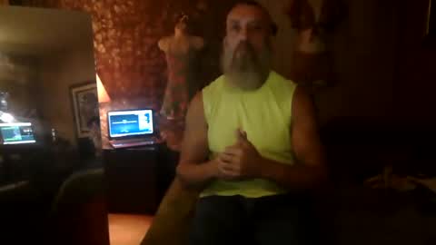 Snapshot of tha_commander69 chatting on 12.08.24 tha Commander69 online show from 12.08.24