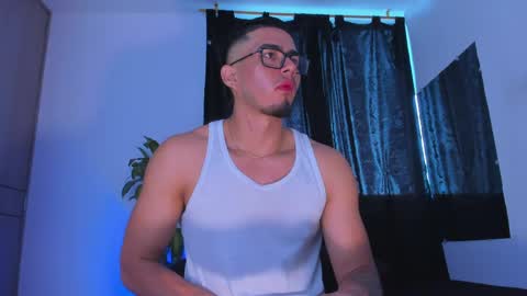 thadeo_king online show from 06.07.26