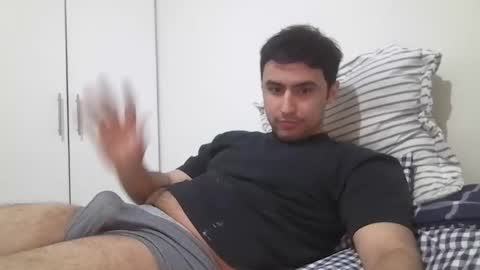 Snapshot of thaiguy666 chatting on 12.14.24 ThaiGuy online show from 12.14.24