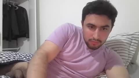 Snapshot of thaiguy666 chatting on 12.22.24 ThaiGuy online show from 12.22.24