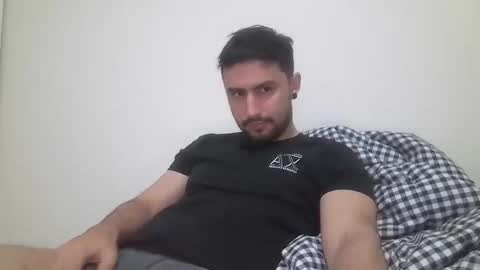 Snapshot of thaiguy666 chatting on 03.07.25 ThaiGuy online show from 03.07.25