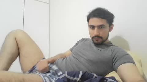 Snapshot of thaiguy666 chatting on 04.04.26 ThaiGuy online show from 04.04.26