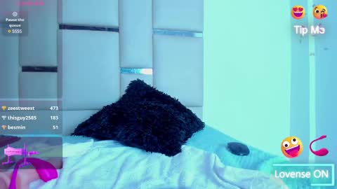 Thaily online show from 02.14.25