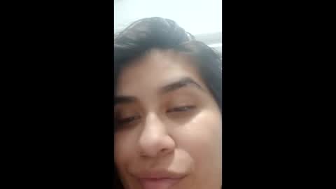 Snapshot of thais_jhadav chatting on 11.03.25 Thais online show from 11.03.25