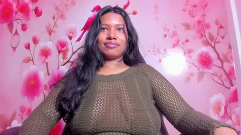 Andreina online show from 02.08.25