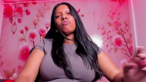 Andreina online show from 03.03.25