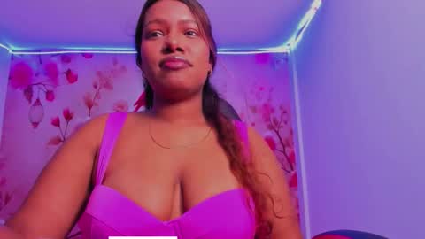 Andreina online show from 10.03.25