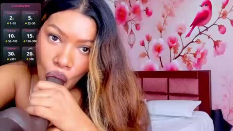 Snapshot of thais_waldrof chatting on 07.10.26 Andreina online show from 07.10.26