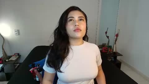 Snapshot of thaisadara24 chatting on 07.03.26 T H A I S online show from 07.03.26