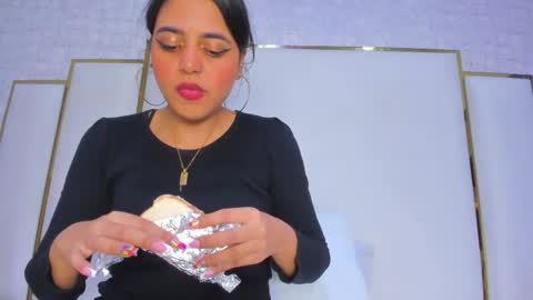 thalia888_ online show from 11.15.25