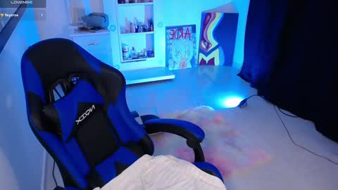 thalia  online show from 10.13.25