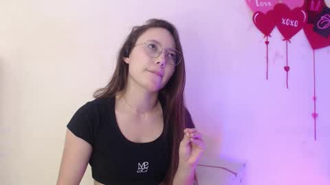  Thalia Anderson  online show from 12.14.25