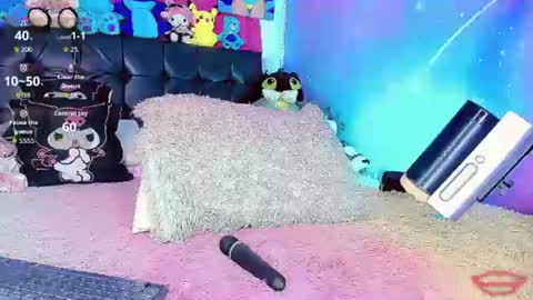 Thalia Girl online show from 06.12.26