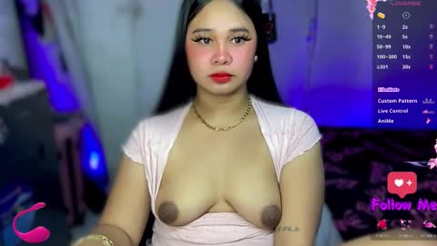 Ms. Thalia online show from 02.10.26