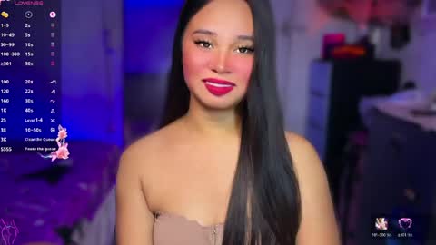 Ms. Thalia online show from 04.21.26