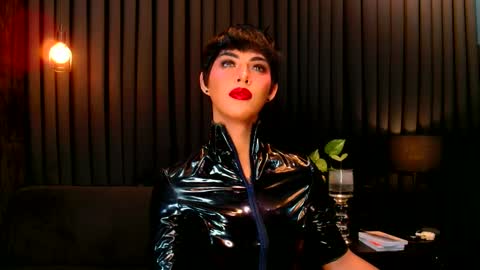 Thalia Saint online show from 01.31.25