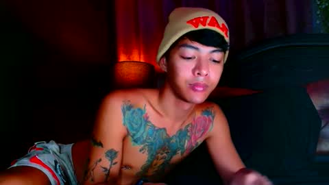 Thalia Saint online show from 03.16.26