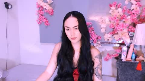 Thalia online show from 12.02.25