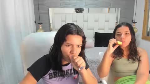 Thalia  Veyra online show from 03.01.26