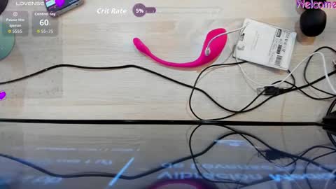 Thalia online show from 02.19.26