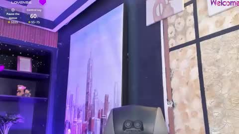 Thalia online show from 02.28.26