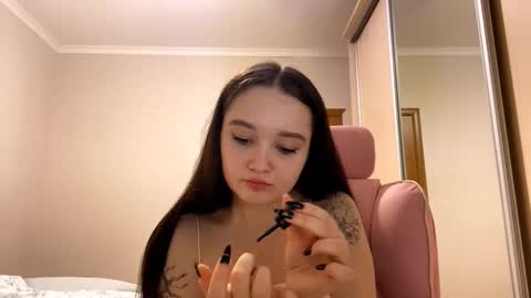 Yumi online show from 03.10.26