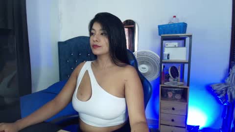 Thaliana0498 online show from 06.21.26