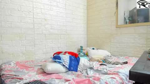 Snapshot of thaliasweetlust chatting on 02.26.26 Thalia online show from 02.26.26