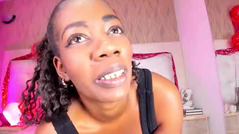 Snapshot of thaliawest chatting on 02.15.26 ThaliaWest online show from 02.15.26