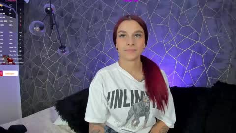 THALIRA ANGELS online show from 05.07.26