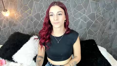 THALIRA ANGELS online show from 05.08.26