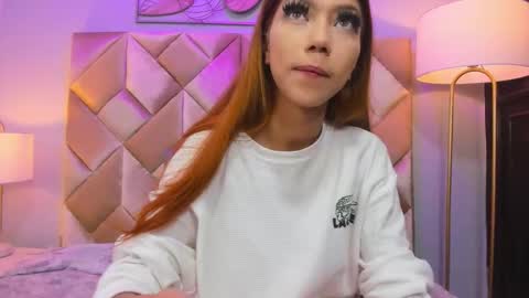 Thalya online show from 03.15.26