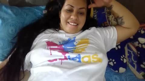 thania      sometimes in the company of Alan and Maria online show from 04.26.26