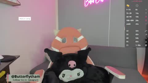 thamara_cooper_ online show from 06.29.26