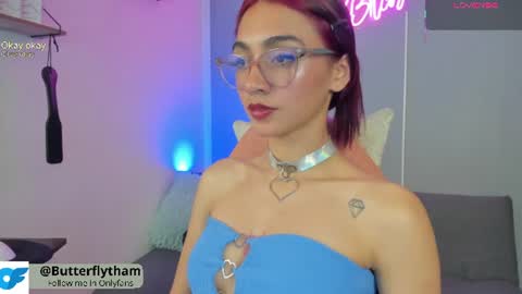 thamara_cooper_ online show from 07.23.26