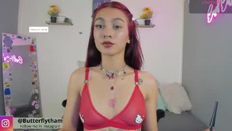 thamara_cooper_ online show from 08.05.26