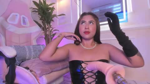 tamara gen online show from 03.10.26