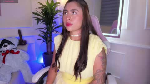 tamara gen online show from 05.03.26
