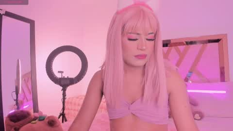 Snapshot of thamii_campanitaa chatting on 05.05.26 thami campanita online show from 05.05.26