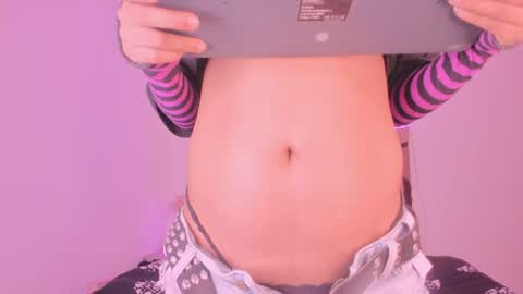thami campanita online show from 06.25.26