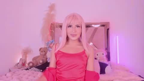 thami campanita online show from 08.02.26