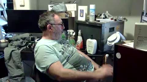 Snapshot of thang5545 chatting on 10.07.25 thang5545 online show from 10.07.25