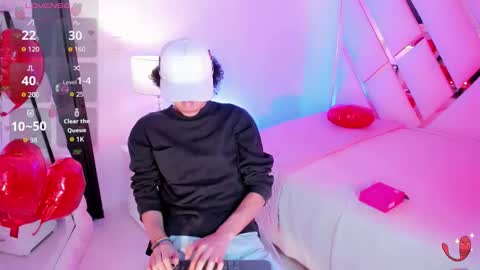 thanier_18 online show from 02.14.26