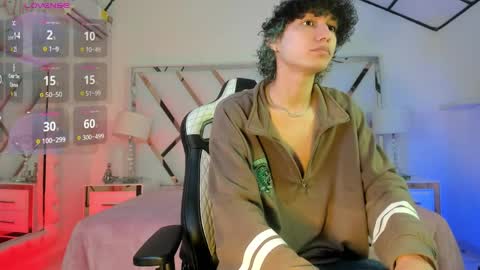 thanier_18 online show from 04.05.26