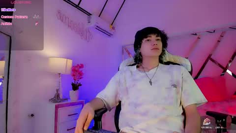 thanier_18 online show from 04.25.26