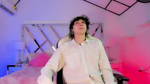 thanier_18 online show from 05.01.26