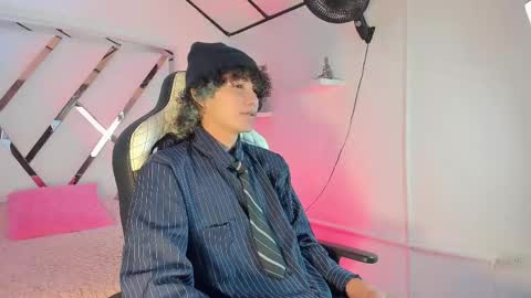 thanier_18 online show from 05.21.26